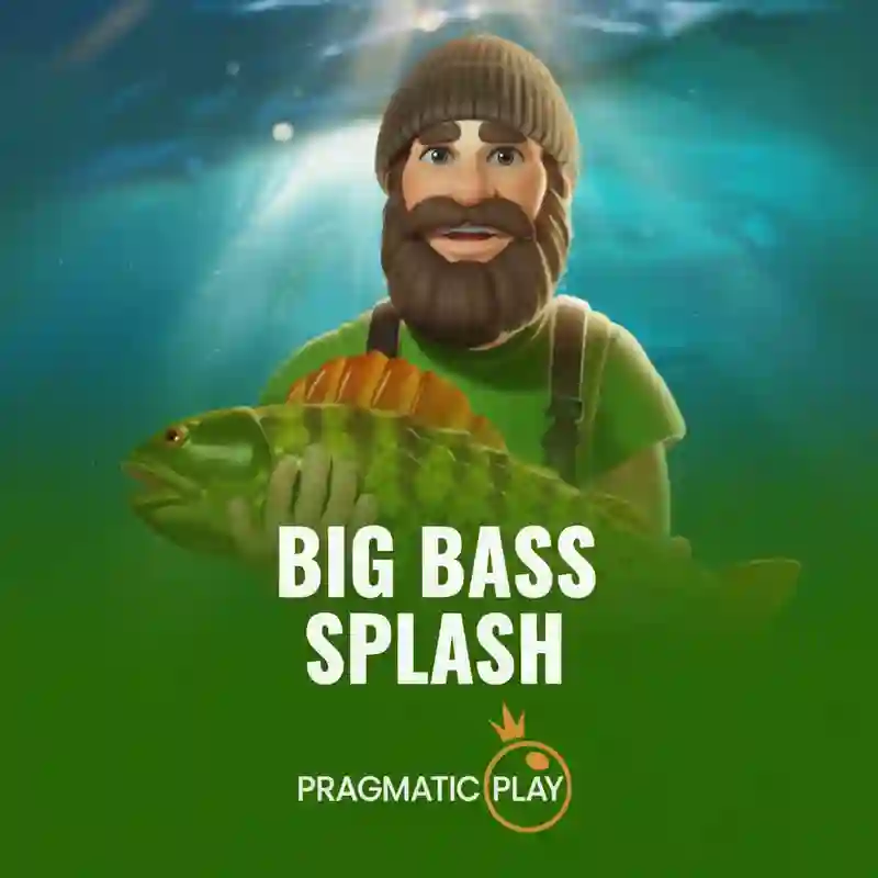 Big Bass Splash