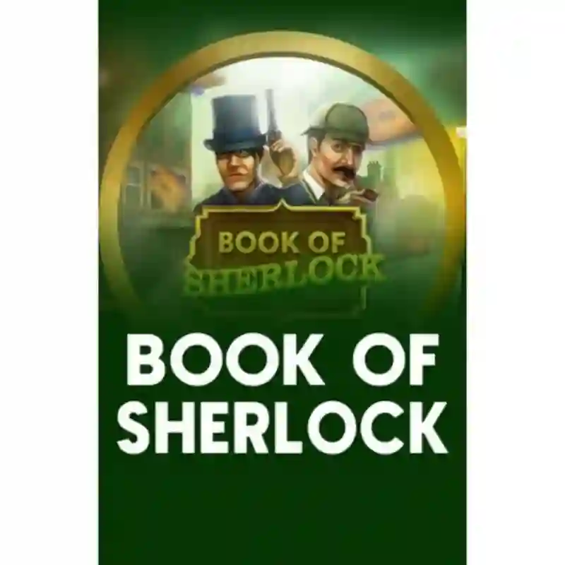 Book of Sherlock