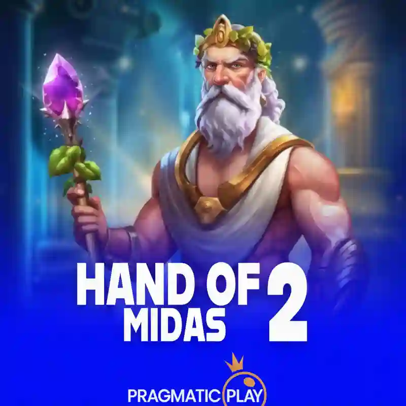 Hand of Midas 2