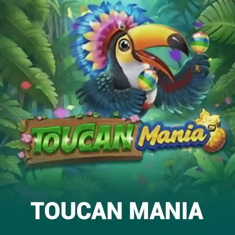 Toucan Mania